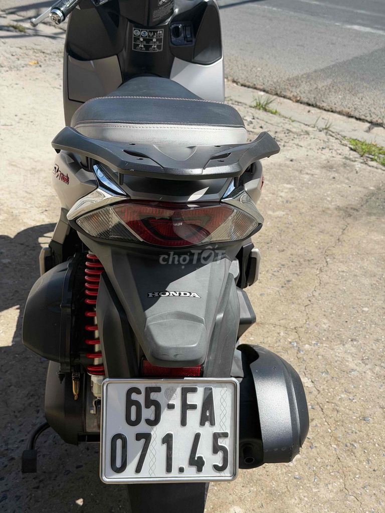 Honda SH Mode 2024 - ảnh 3