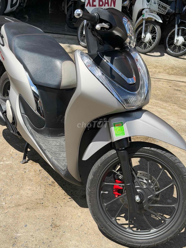 Honda SH Mode 2024 - ảnh 5