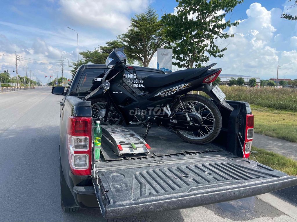 Honda Wave 2026 - ảnh 1