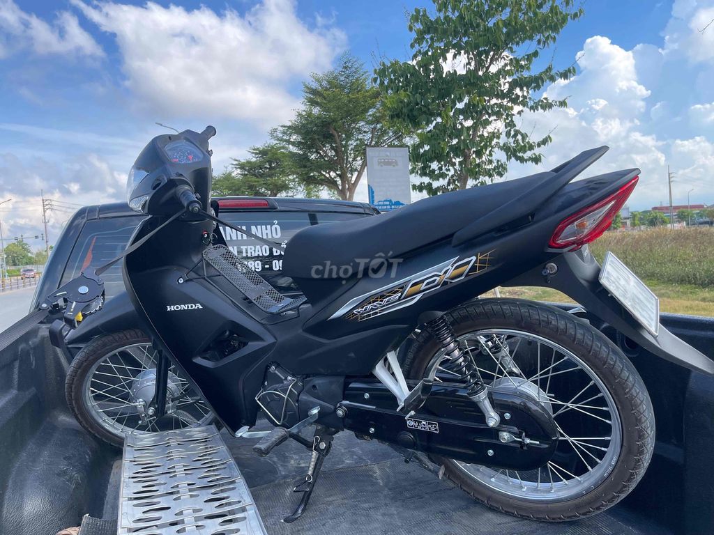 Honda Wave 2026 - ảnh 2
