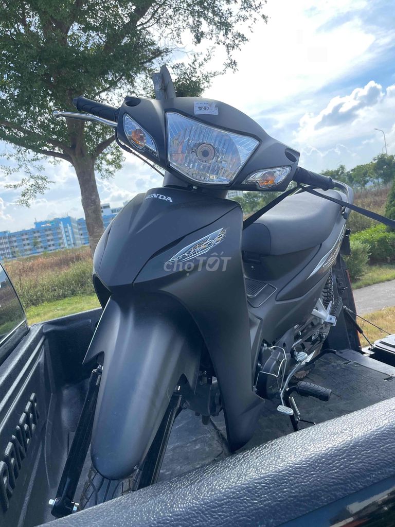 Honda Wave 2026 - ảnh 3