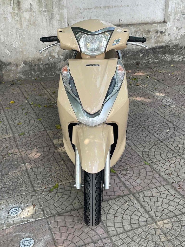 Honda Lead 2015 - ảnh 1
