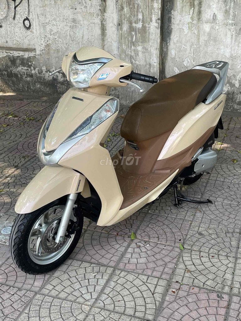 Honda Lead 2015 - ảnh 2