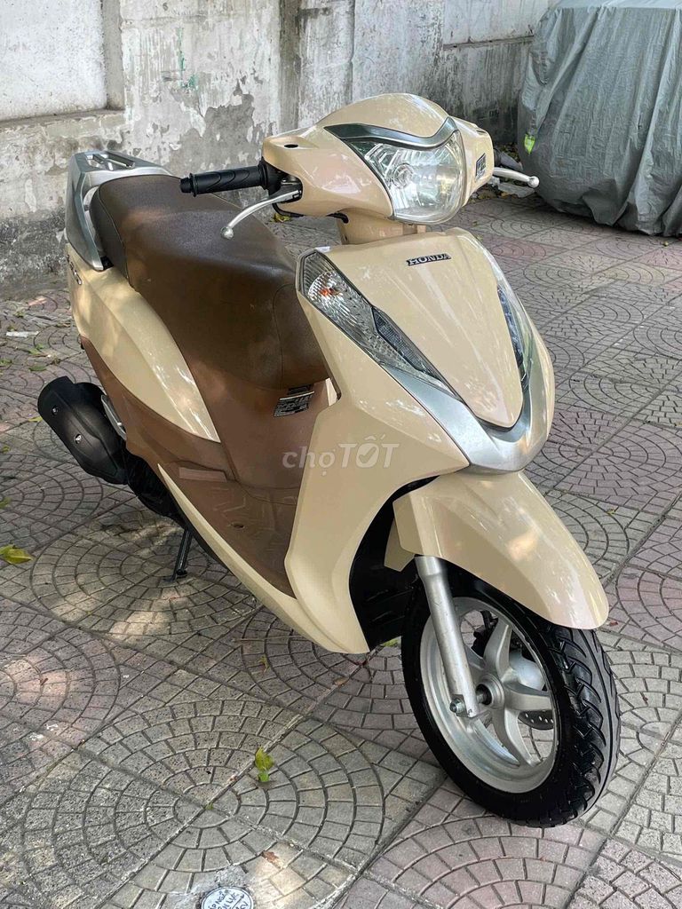 Honda Lead 2015 - ảnh 3