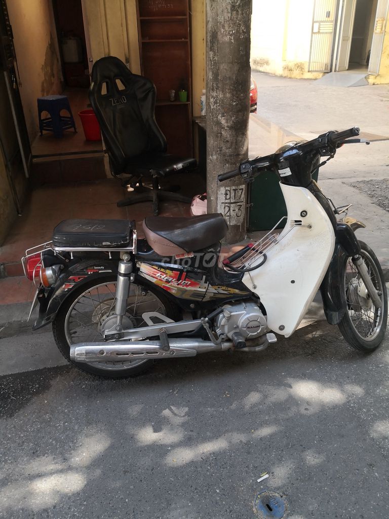 Honda Cup 2019 - ảnh 1