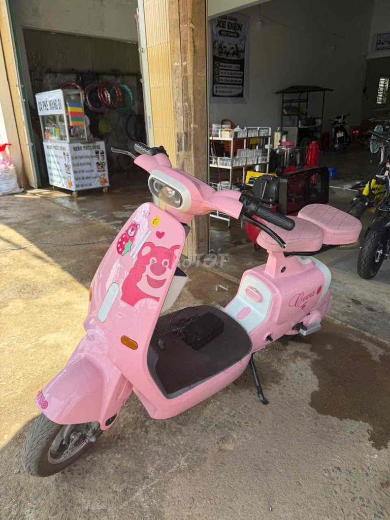 Xe m 2025 - ảnh 2