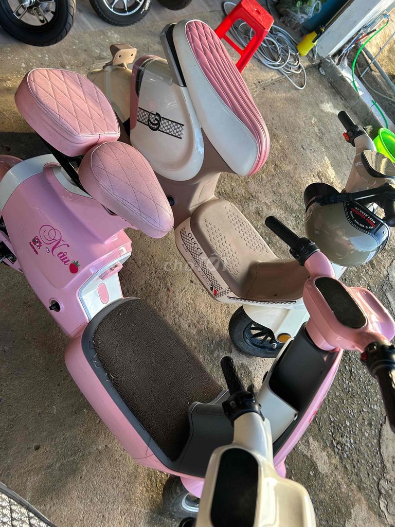 Xe m 2025 - ảnh 3