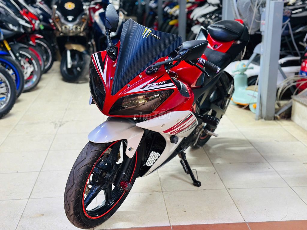 XE M 2014 - ảnh 3