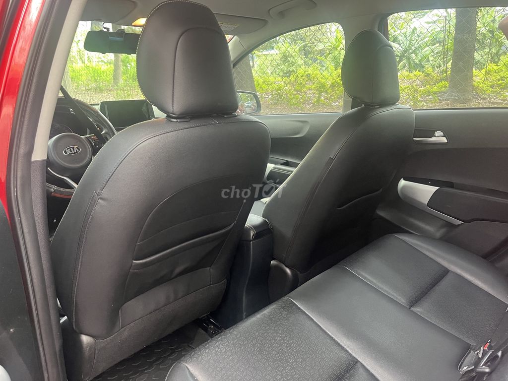 Kia Morning 2021 - ảnh 5