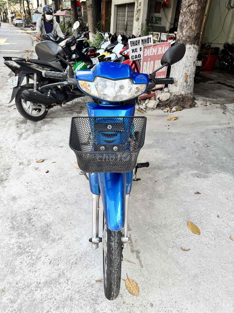 Honda Wave 2003 - ảnh 1