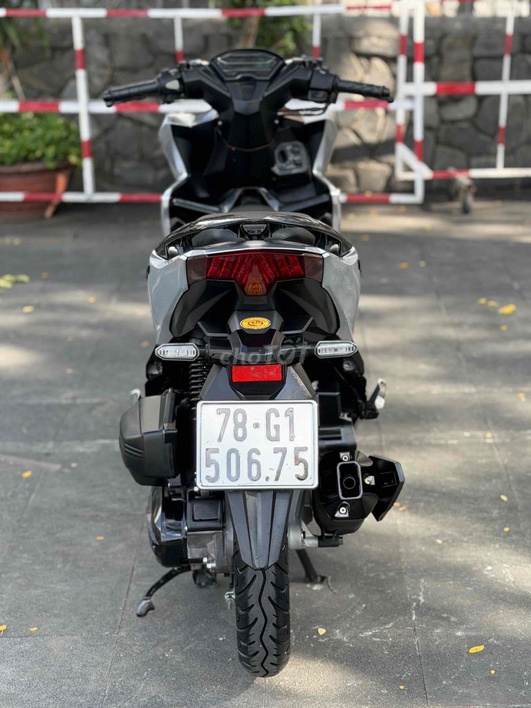 Honda 2010 - ảnh 5