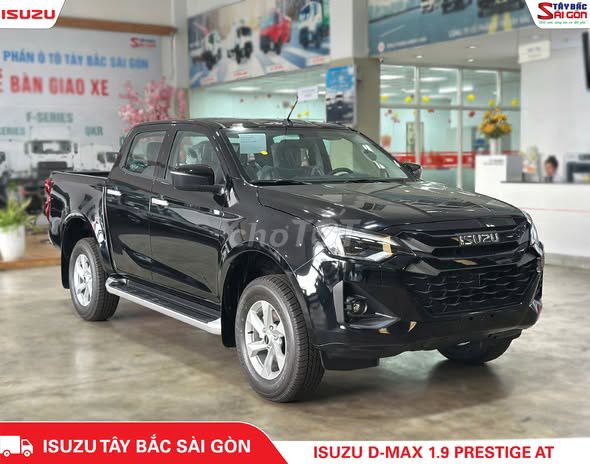 Isuzu 2025 - ảnh 3