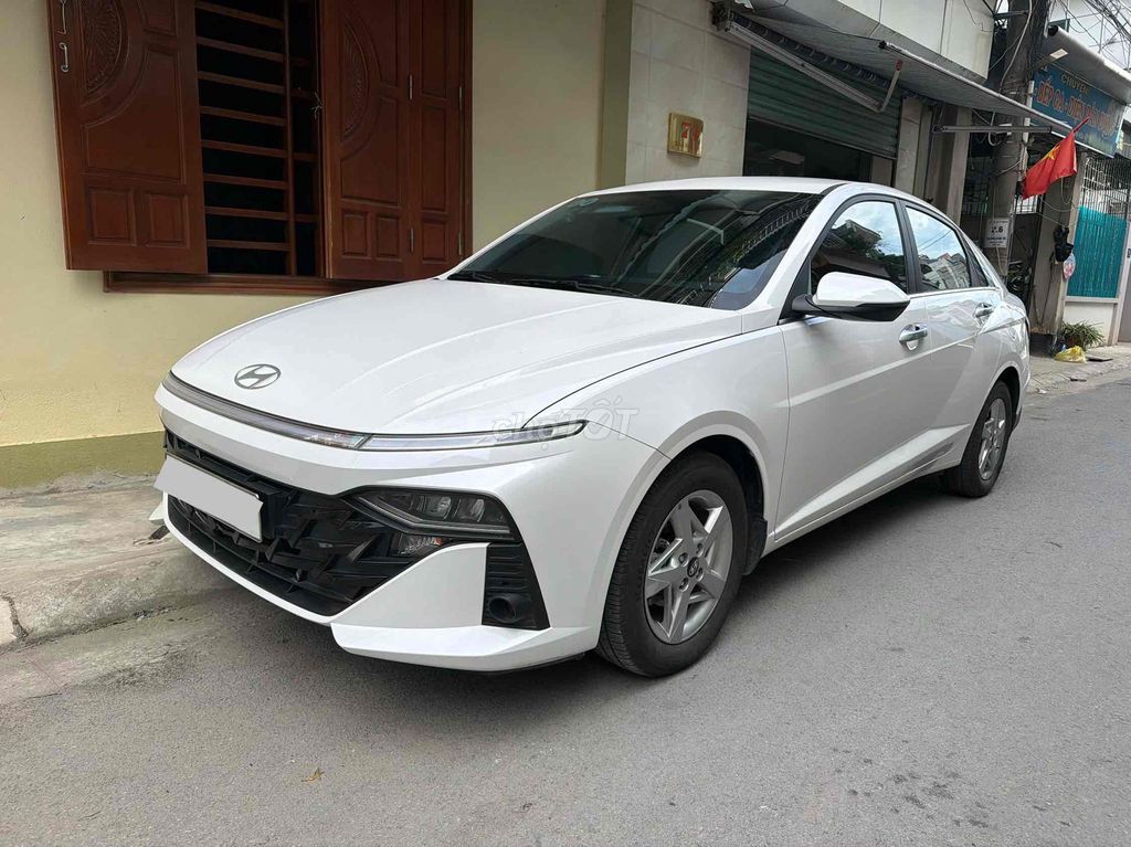 Hyundai Accent 2024 - ảnh 2