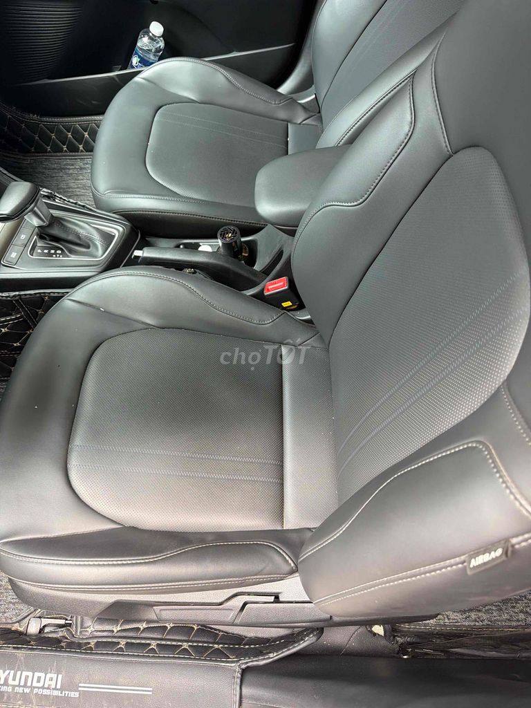 Hyundai Accent 2024 - ảnh 5