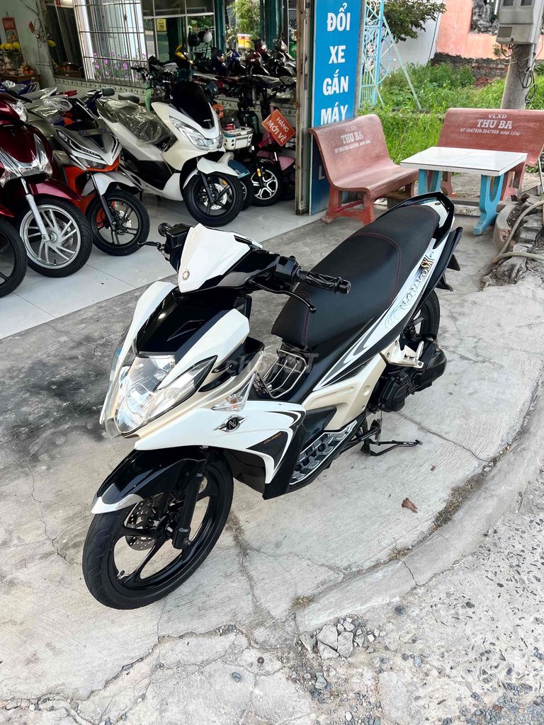 Yamaha 2014 - ảnh 1