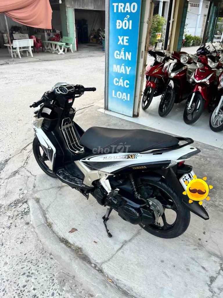 Yamaha 2014 - ảnh 2