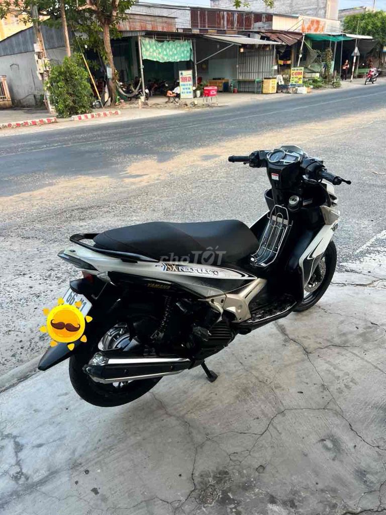 Yamaha 2014 - ảnh 3