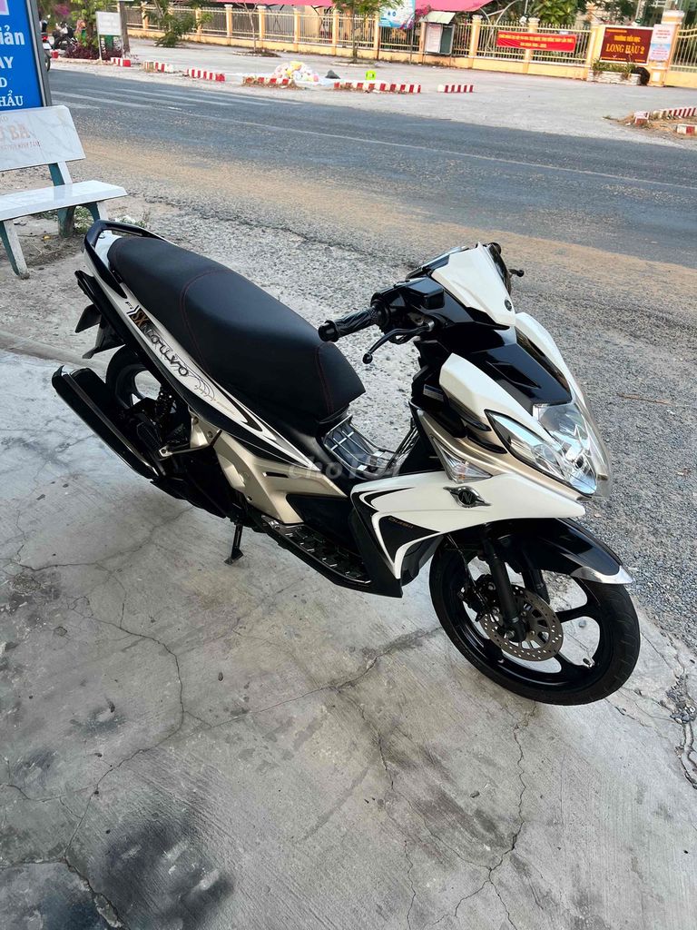 Yamaha 2014 - ảnh 4