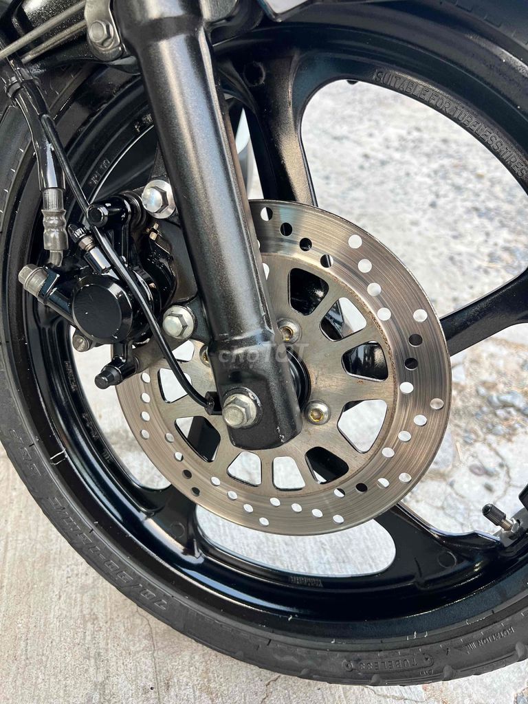 Yamaha 2014 - ảnh 5