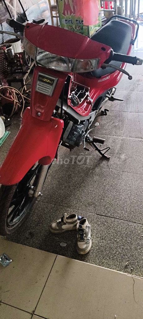 Suzuki 2026 - ảnh 2