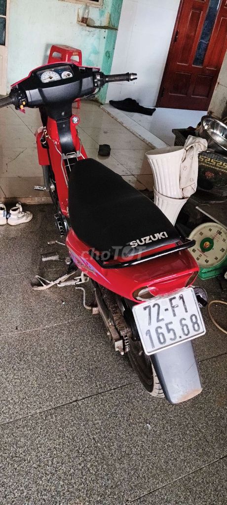 Suzuki 2026 - ảnh 3