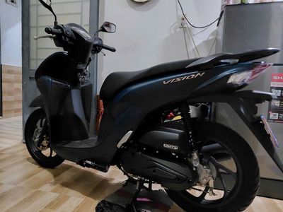 Honda Vision 2025 - ảnh 1