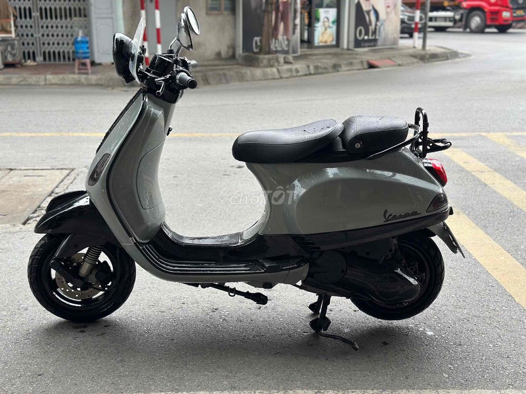 Piaggio 2013 - ảnh 3