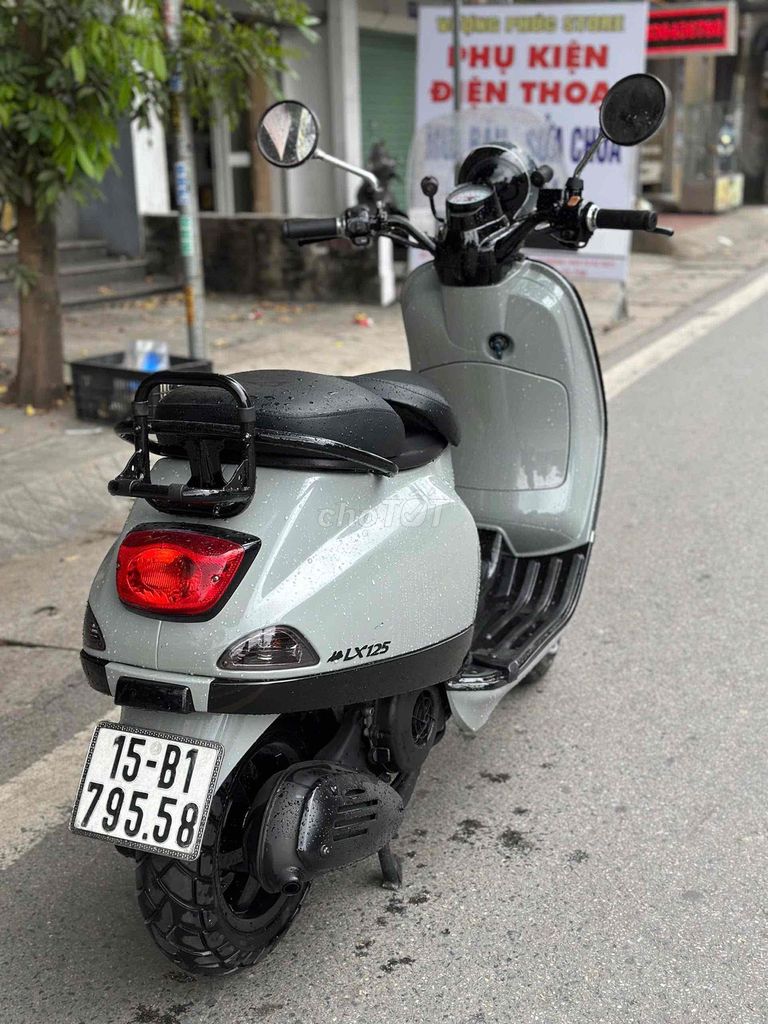 Piaggio 2013 - ảnh 4