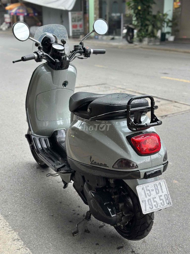 Piaggio 2013 - ảnh 5