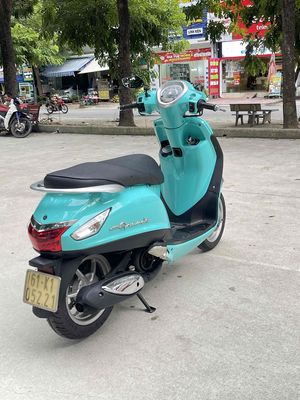 Yamaha Grande 2015 - ảnh 1