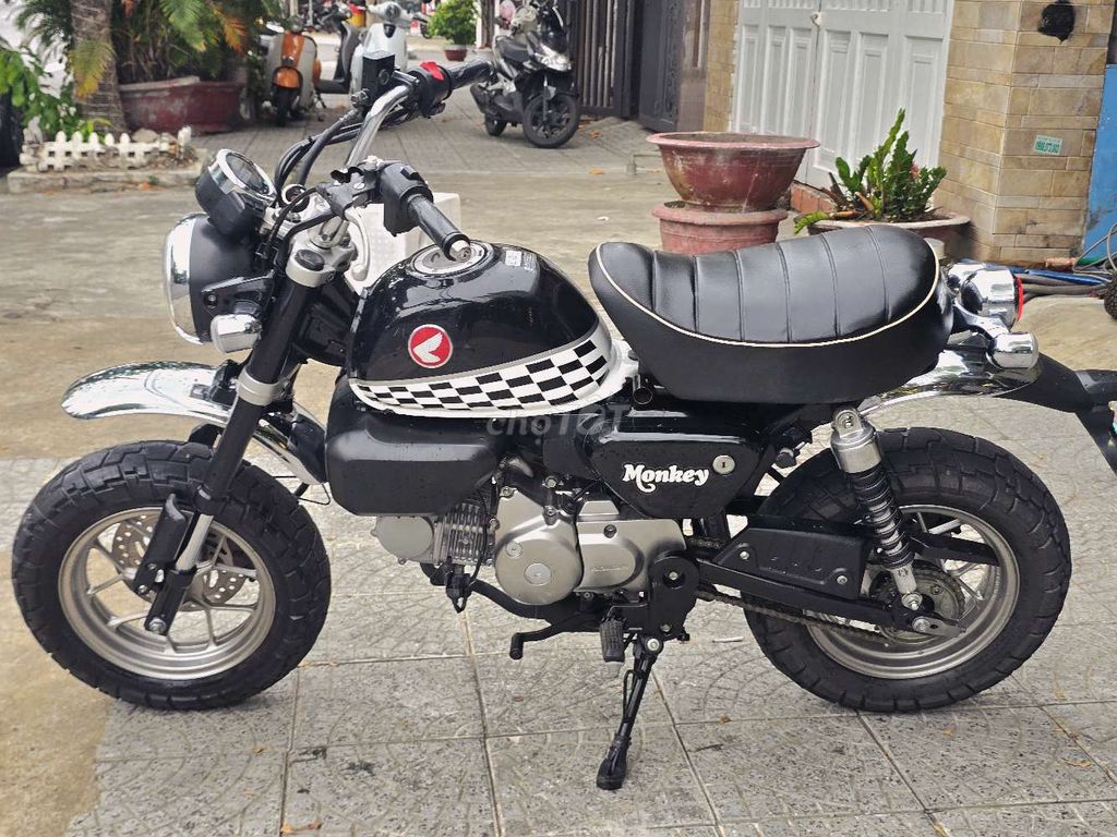 Honda Monkey 2019 - ảnh 2