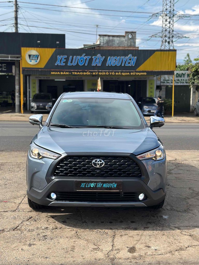 Kia Soluto 2020 - ảnh 1