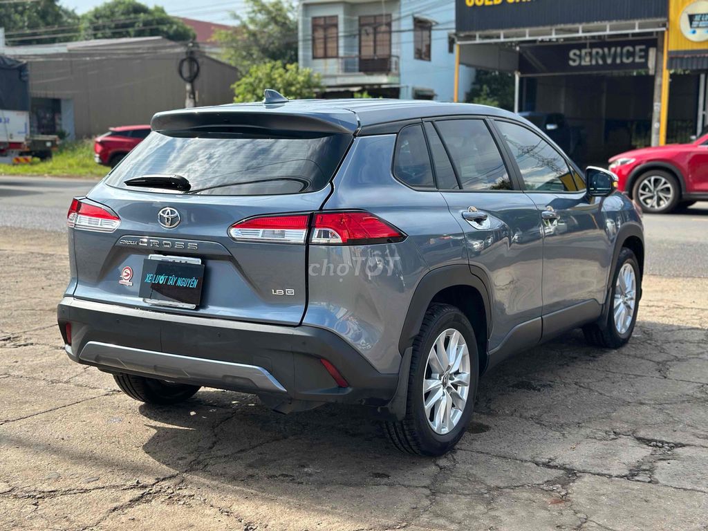 Kia Soluto 2020 - ảnh 5