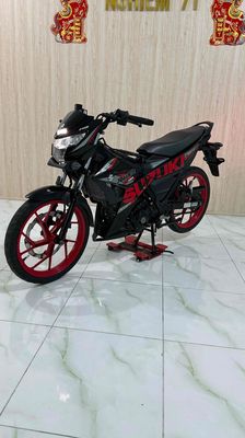 Suzuki Raider 2019 - ảnh 1