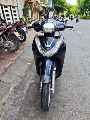 Honda SH Mode 2021 - ảnh 1