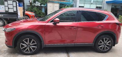 Mazda 2017 - ảnh 1