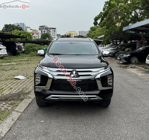 Mitsubishi Pajero Sport 2.4D 4x2 AT 2022 - ảnh 1