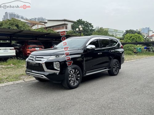 Mitsubishi Pajero Sport 2.4D 4x2 AT 2022 - ảnh 2