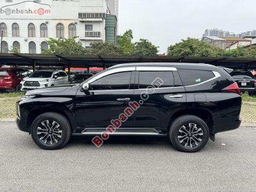Mitsubishi Pajero Sport 2.4D 4x2 AT 2022 - ảnh 3