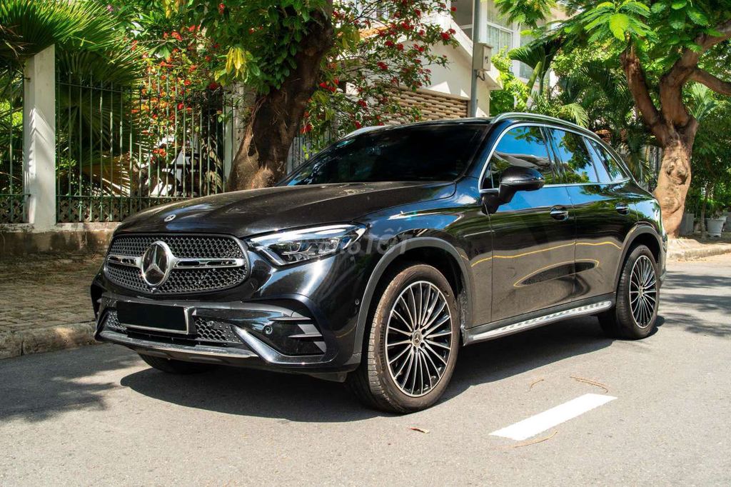 Mercedes-Benz 2023 - ảnh 2