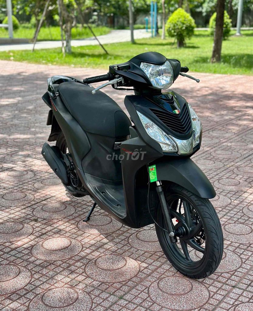 Honda Vision 2019 - ảnh 1