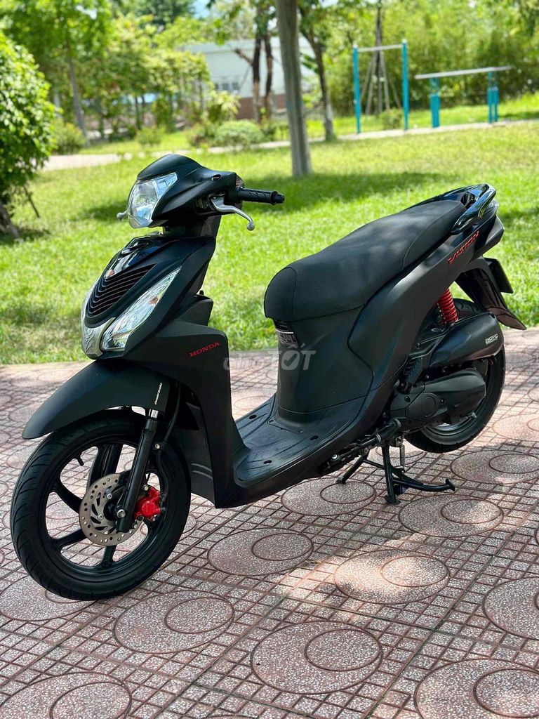 Honda Vision 2019 - ảnh 2