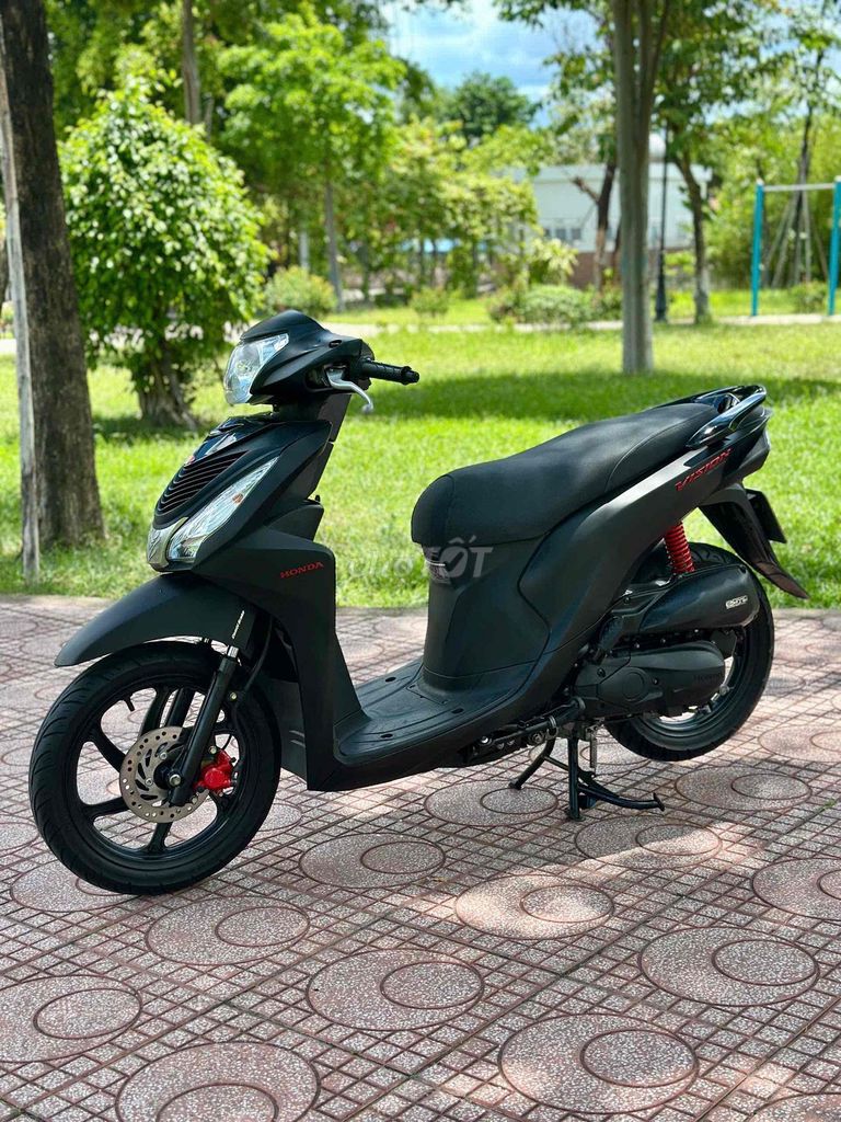 Honda Vision 2019 - ảnh 3