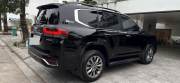 Toyota Land Cruiser 3.5 V6 2023 - ảnh 1