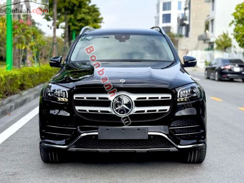 Mercedes-Benz 2022 - ảnh 1