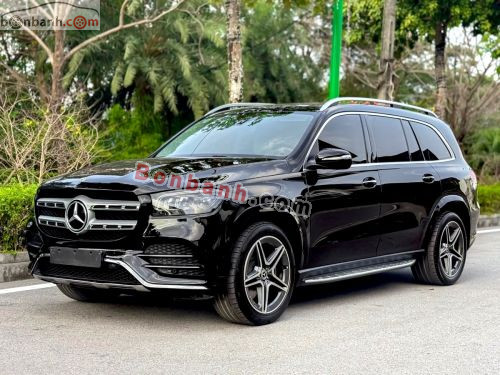Mercedes-Benz 2022 - ảnh 2