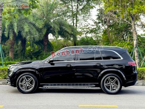 Mercedes-Benz 2022 - ảnh 3