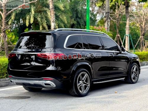 Mercedes-Benz 2022 - ảnh 4