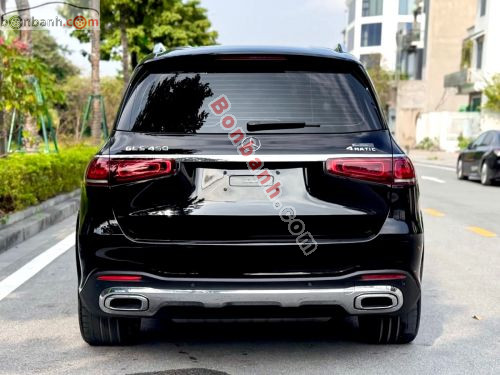 Mercedes-Benz 2022 - ảnh 5