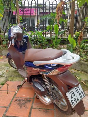 Honda SH Mode 2023 - ảnh 1